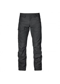 Fjällräven Fjällräven Nils Trousers Jeans Herren (Gr 60 |grau/schwarz)