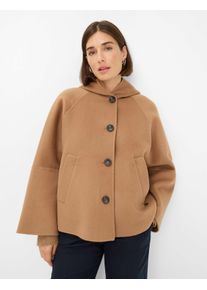 Brax Damen Style DUBLIN walnut, Beige, Gr. 36