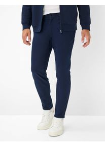 Brax Herren Chino Style PHIL UNIVERSE, dunkelblau, Gr. 44/32