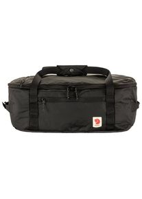 Fjällräven Fjällräven High Coast Duffel 36 Reisetasche (Gr 36 l |schwarz |wasserdicht)