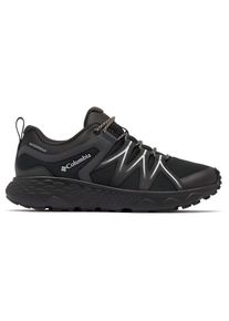 Columbia Peakfreak Roam Waterproof Multisportschuhe Herren (Gr 42 |schwarz |wasserdicht)