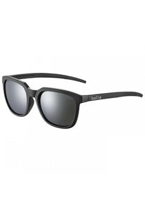 Bollé Sonnenbrille Bollé Talent Polarized S3 (VLT 15%) (Gr S |grau)