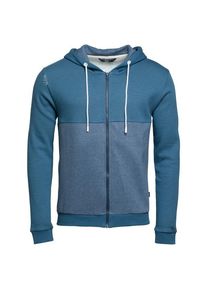 Hoodie Chillaz Brione Jacket Herren (Gr S |blau)