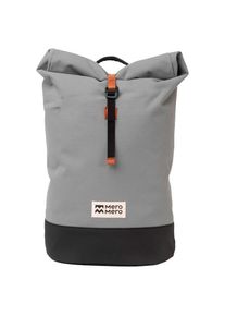 MeroMero Wanaka Bag 10-15 Daypack (grau |wasserdicht)