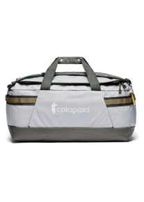 Reisetasche Cotopaxi Allpa 70 Getaway Duffel (Gr 70 l |grau)