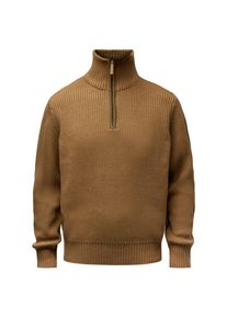 Pullove Pinewood Philip Knitted Sweater Herren (Gr 3XL |braun)