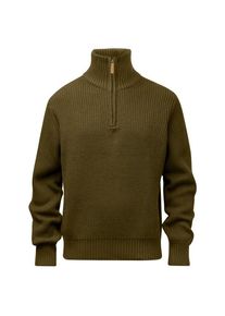 Pinewood Philip Knitted Sweater Pullover Men (Gr S |braun)