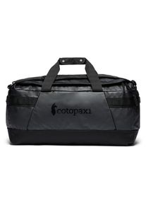 Cotopaxi Allpa 70 Getaway Duffel Reisetasche (Gr 70 l |schwarz)