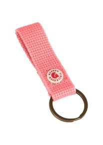 Fj&auml;llr&auml;ven Fj&auml;llr&auml;ven K&aring;nken Keyring Rucksack-Zubeh&ouml;r (rosa)