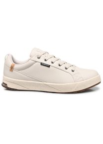 Sneaker Saola Cannon Waterproof 2.0 Damen (Gr 38,5 |beige |wasserdicht)