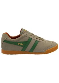 Gola Gola Harrier Suede Sneaker Men (Gr&ouml;&szlig;e 41 |braun)