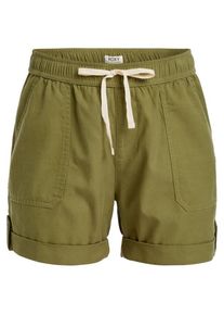 Roxy Sweetest Day Shorts Women (Gr S |oliv)