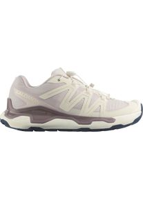 Salomon Xc Trek Sneaker Damen - lila - Gr. 41 1/3 - Synthetik