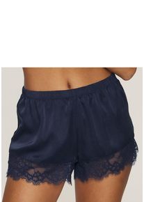 Lascana Panty 'Alana' blau Gr. 40 für Damen