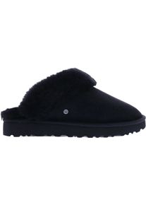 UGG Australia UGG Slipper & Pantoletten - Dames Classic Slipper II - Gr. 41 (EU) - in Schwarz - f&uuml;r Damen