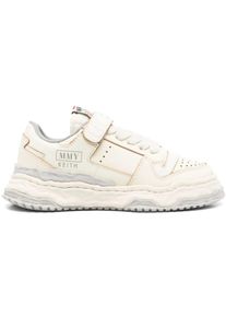 Maison Mihara Yasuhiro Low-Top Sneaker - Sneakers White - Gr. 41 (EU) - in Wei&szlig; - f&uuml;r Damen
