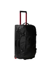 The North Face Base Camp Rolling Thunder 28 Reisetasche Reisen (Gr 95 l |schwarz)