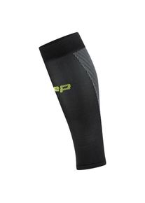 CEP Run Ultralight Sleeves Calf 40 Beinlinge Herren (Gr III |schwarz)