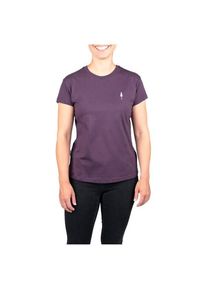 T-Shirt NIKIN Treeshirt Damen (Gr L |lila)