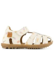 Naturino Naturino See Calf Sandalen Kinder (Gr 26 |beige/wei&szlig;)