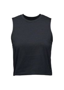 Tank Black Diamond BD Stripe Tank Damen (Gr L |schwarz)