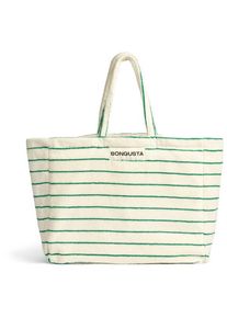 Bongusta Naram Weekend Bag Umh&auml;ngetasche (wei&szlig;)