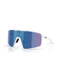 Bliz P001 Cat. 3 Fahrradbrille Rennrad (blau)
