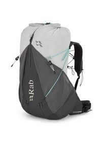Rab Muon ND 40 Wanderrucksack Damen (Gr S |grau)