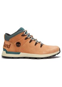 Sneaker Timberland Sprint Trekker Mid Lace Up Sneaker Herren (Gr 44,5 |beige)