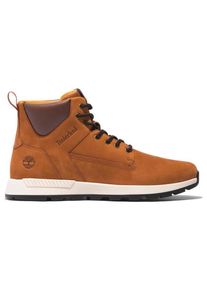 Timberland Killington Trekker Mid Lace Up Sneaker Sneaker Herren (Gr 43,5 |braun)