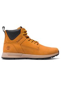 Sneaker Timberland Killington Trekker Mid Lace Up Sneaker Herren (Gr 41,5 |orange)