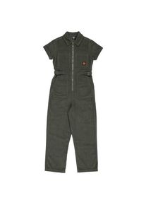 Santa Cruz Line Up Utility Jumpsuit Jumpsuit Damen (Gr 6 |grau)