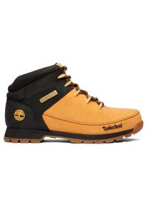 Timberland Euro Sprint Mid Lace Up Boot Freizeitstiefel Men (Gr 45,5 |schwarz)