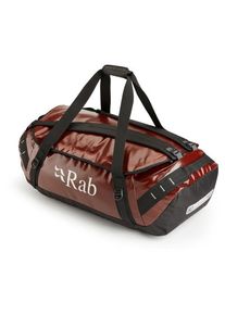 Rab Expedition Kitbag II 80 Reisetasche (Gr 80 l |braun)