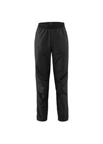 Löffler Löffler Pants Sport Micro Langlaufhose Damen (Gr 46 - Regular |schwarz)