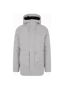 Nordisk Jarvi Parka Men (Gr L |grau |wasserdicht)