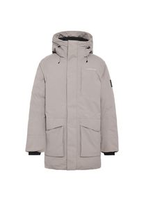 DIDRIKSONS 1913 Didriksons Akilles Parka 2 Parka Herren (Gr 3XL |grau |wasserdicht)