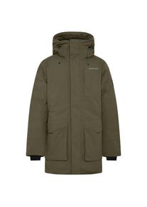 DIDRIKSONS 1913 Didriksons Akilles Parka 2 Parka Men (Gr S |oliv |wasserdicht)