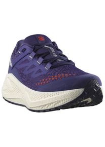 Salomon Aero Glide 3 GRVL Runningschuhe Herren Roadrunning (Gr 43 1/3 |blau)