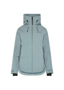 DIDRIKSONS 1913 Didriksons Jennie Jacket 2 Winterjacke Women (Größe 48 |türkis |wasserdicht)