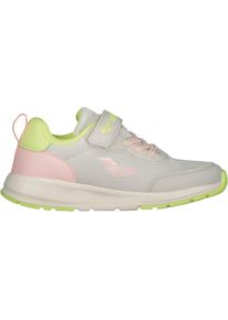 arena Natural 3.0 Jr Fitnessschuhe Kinder - grau - Gr. 32 - Synthetik