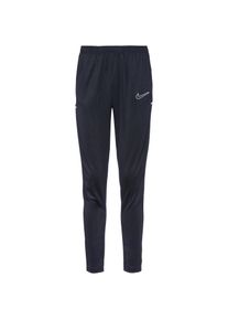 Nike academy25 Trainingshose Damen - schwarz - Gr. S