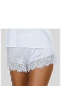 Lascana Panty 'Alana' blau Gr. 42 für Damen