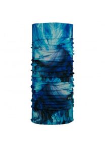 P.A.C. Ocean Upcycling Schlauchschal (Gr One Size |blau)