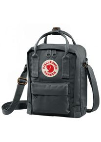 Fjällräven Fjällräven Kånken Sling Umhängetasche (Gr 2,5 l |grau)
