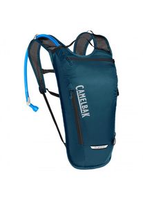 Bike-Rucksack Camelbak Classic Light 70oz (blau)