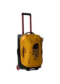 The North Face Base Camp Rolling Thunder 22 Reisetasche (Gr 40 l |braun)