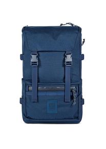 Topo Designs Rover Pack Tech 20 Daypack (blau)