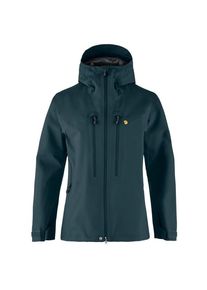 Fjällräven Fjällräven Bergtagen GTX Pro Jacket Skijacke Damen (Gr S |blau |wasserdicht)