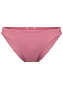 Bikini Bottom Roxy Beach Classics Bikini Damen (Gr L |orange)